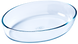 Форма для запікання Pyrex, 35х24х6 см 346B000/8046 7092329 фото 1