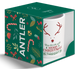 Чашка Limited Edition NY Antler Red TRSC-BR5021-M02 7133575 фото 2