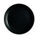 Тарілка десертна LUMINARC DIWALI BLACK P0789 6425794 фото 1