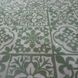 Скатертина Soho Mosaic Green 140х180 см 04-TC-00129-1 6996194 фото 2