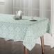 Скатертина Soho Mosaic Green 140х180 см 04-TC-00129-1 6996194 фото 1