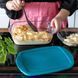 Форма з кришкою Pyrex, 40х27х7 см 240P002/7644 7092362 фото 2