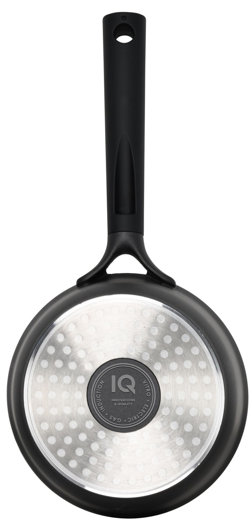 Ківш IQ Be Traditional 16 см (1.4 л) IQ-4045-16 6937749 фото