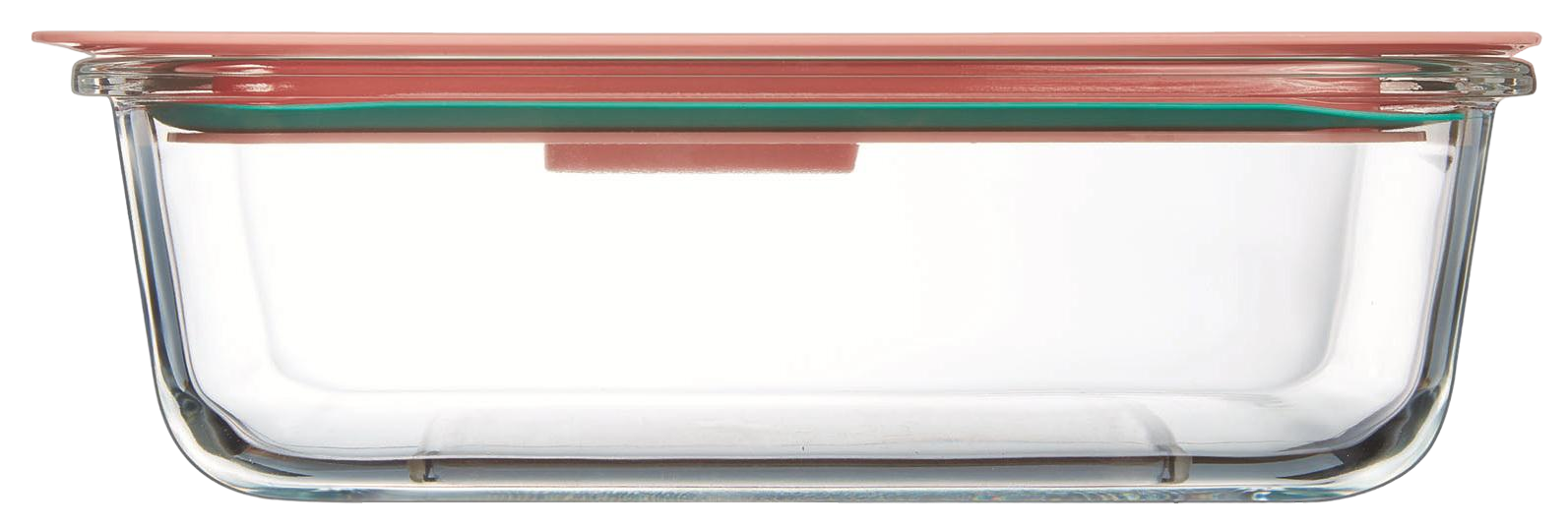 Контейнер Luminarc Pure Box Unique, 1.04 л X1543 7102418 фото