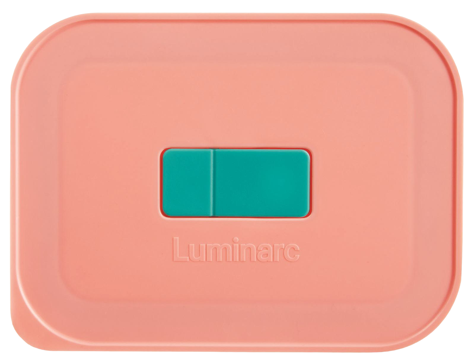 Контейнер Luminarc Pure Box Unique, 1.04 л X1543 7102418 фото