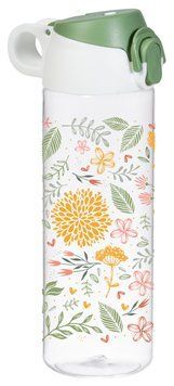Пляшка для води Herevin PC-Botanica 0.75 л (161686-157) 7135967 фото