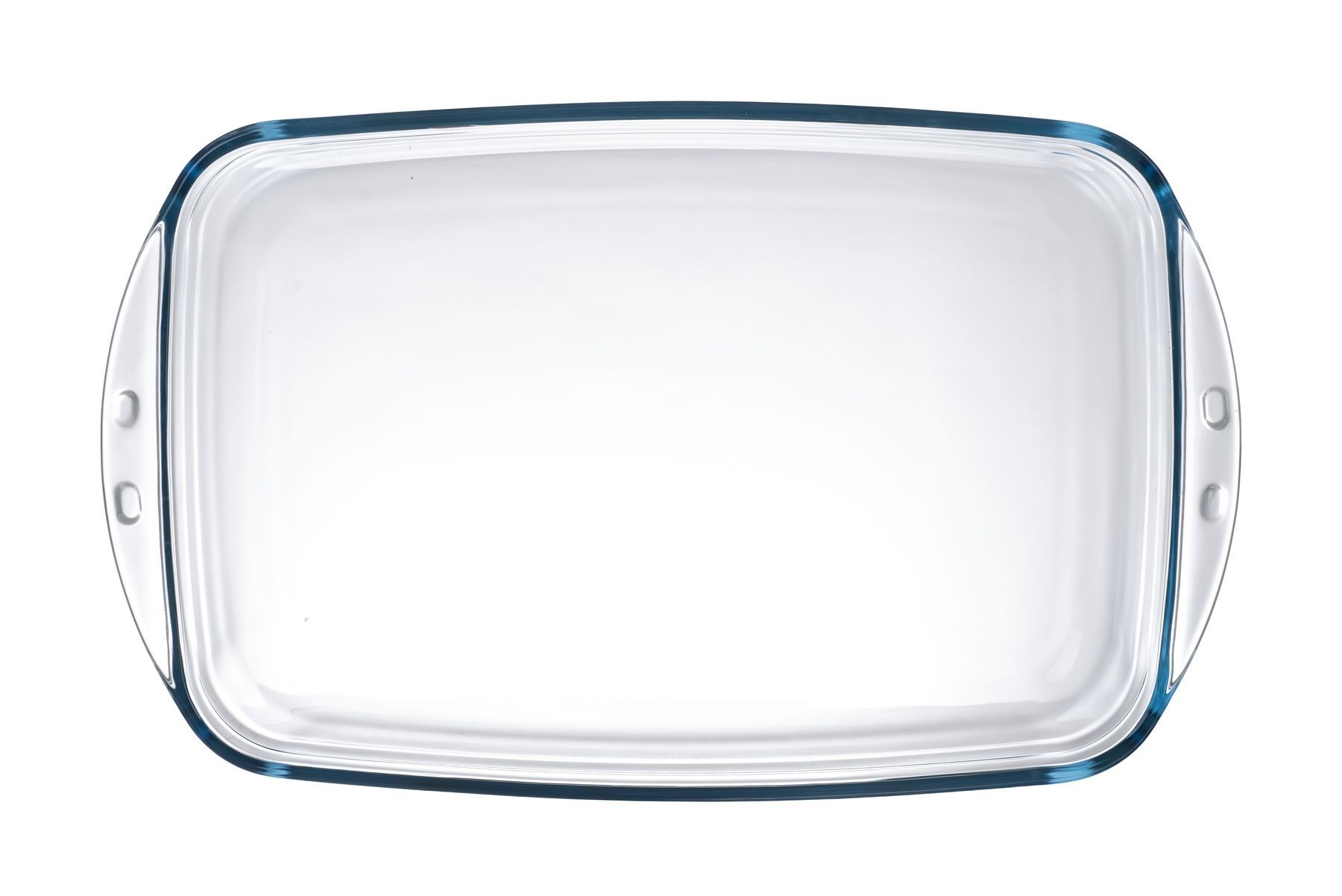Форма PYREX, 33х22х5 см 248DN00/B046 6387059 фото
