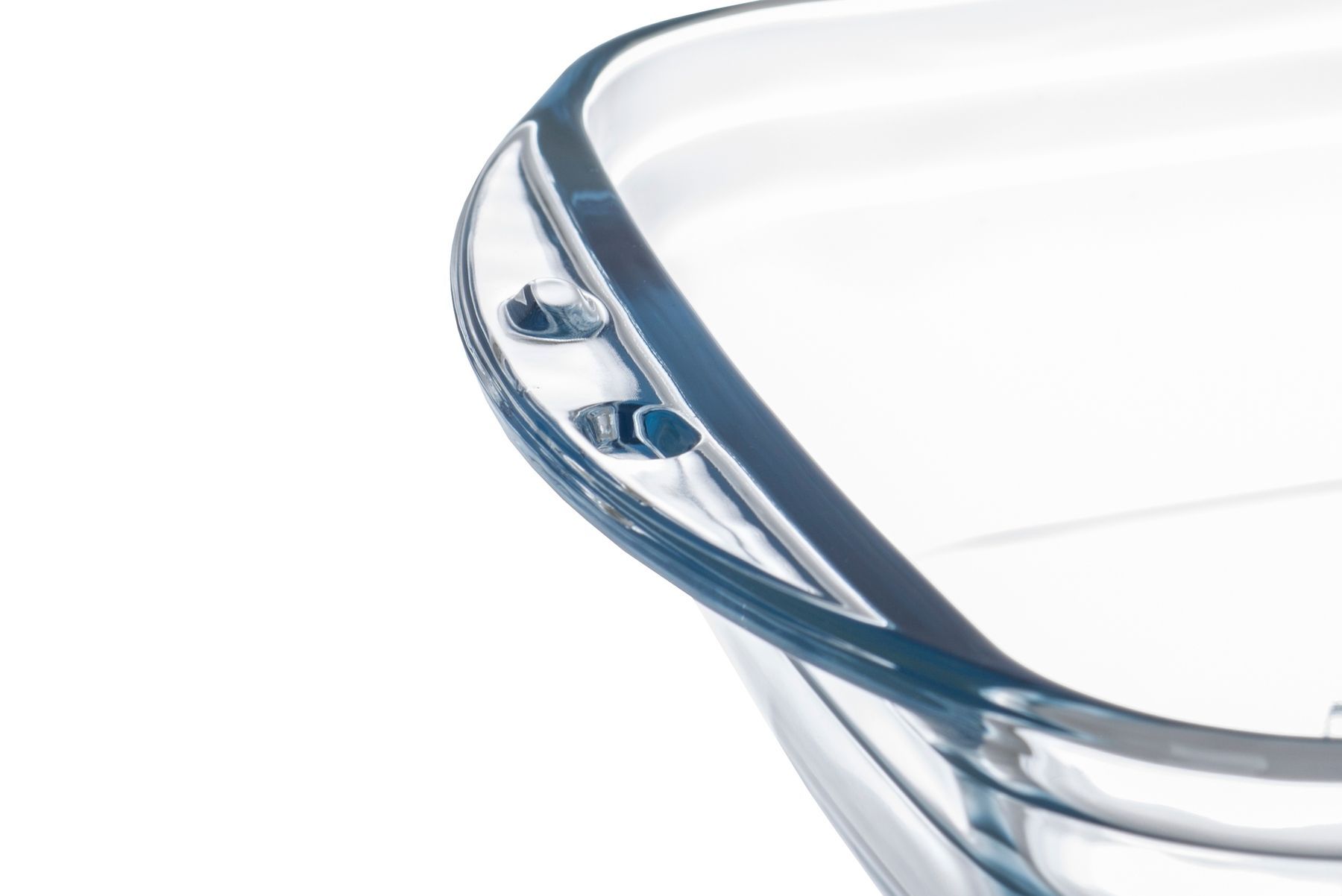 Форма PYREX, 33х22х5 см 248DN00/B046 6387059 фото