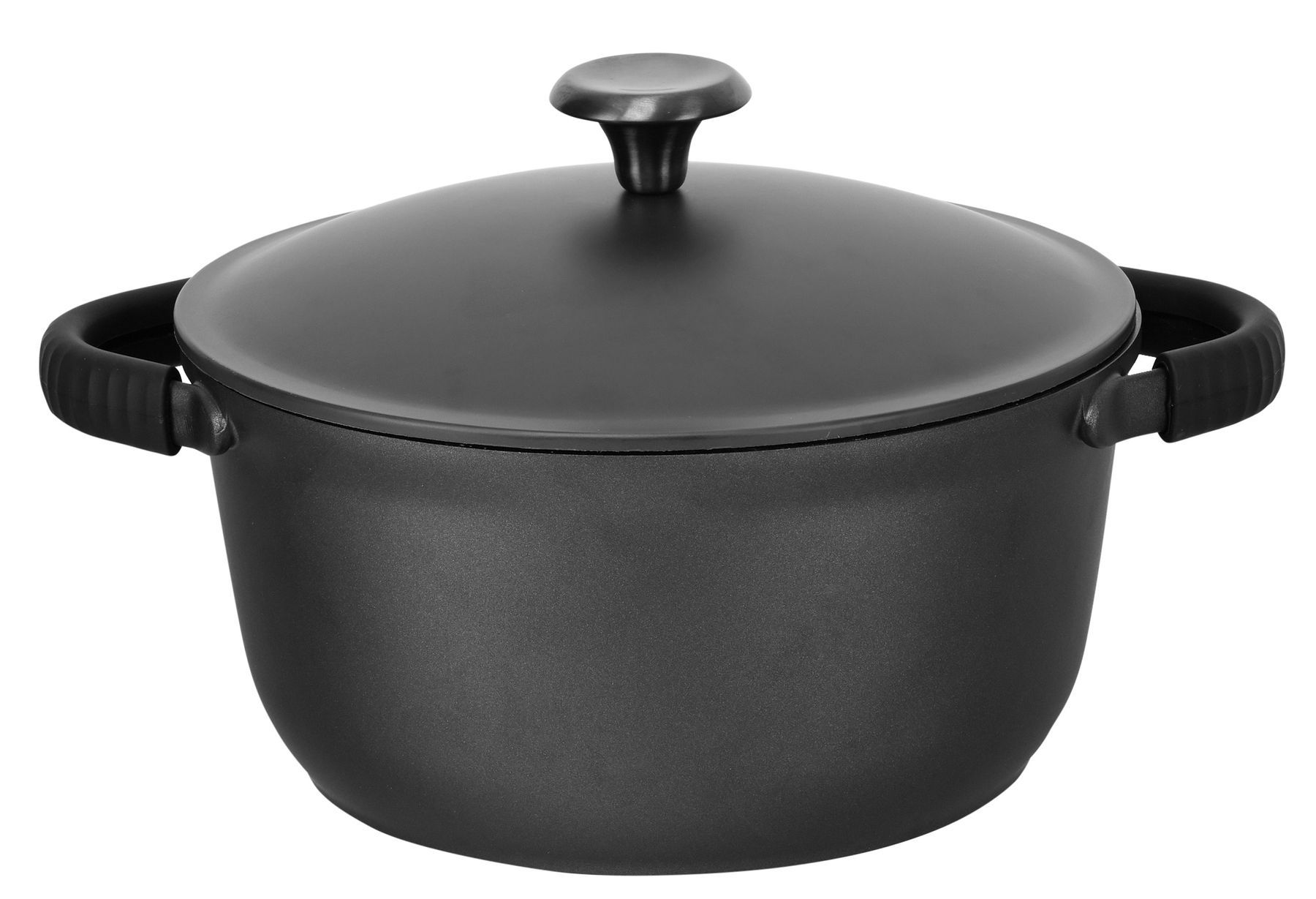 Каструля IQ Be Traditional 20 см (2.7 л) IQ-2045-20 6937750 фото