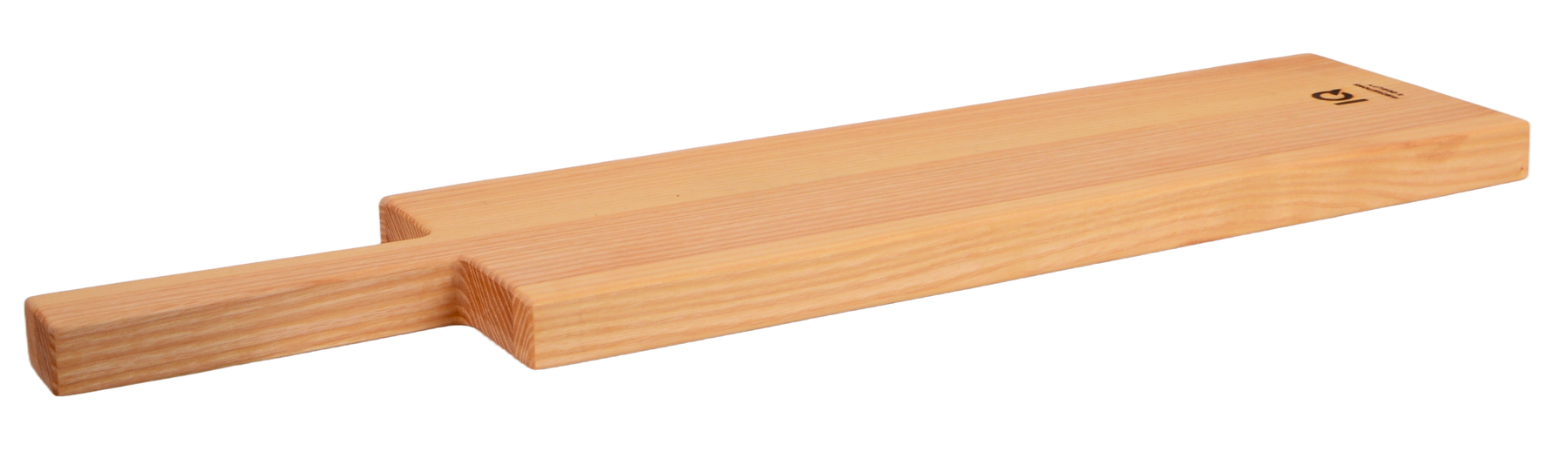 Дошка обробна IQ Be Smart, 37х12.5х2 см IQ-5024/4 6805315 фото