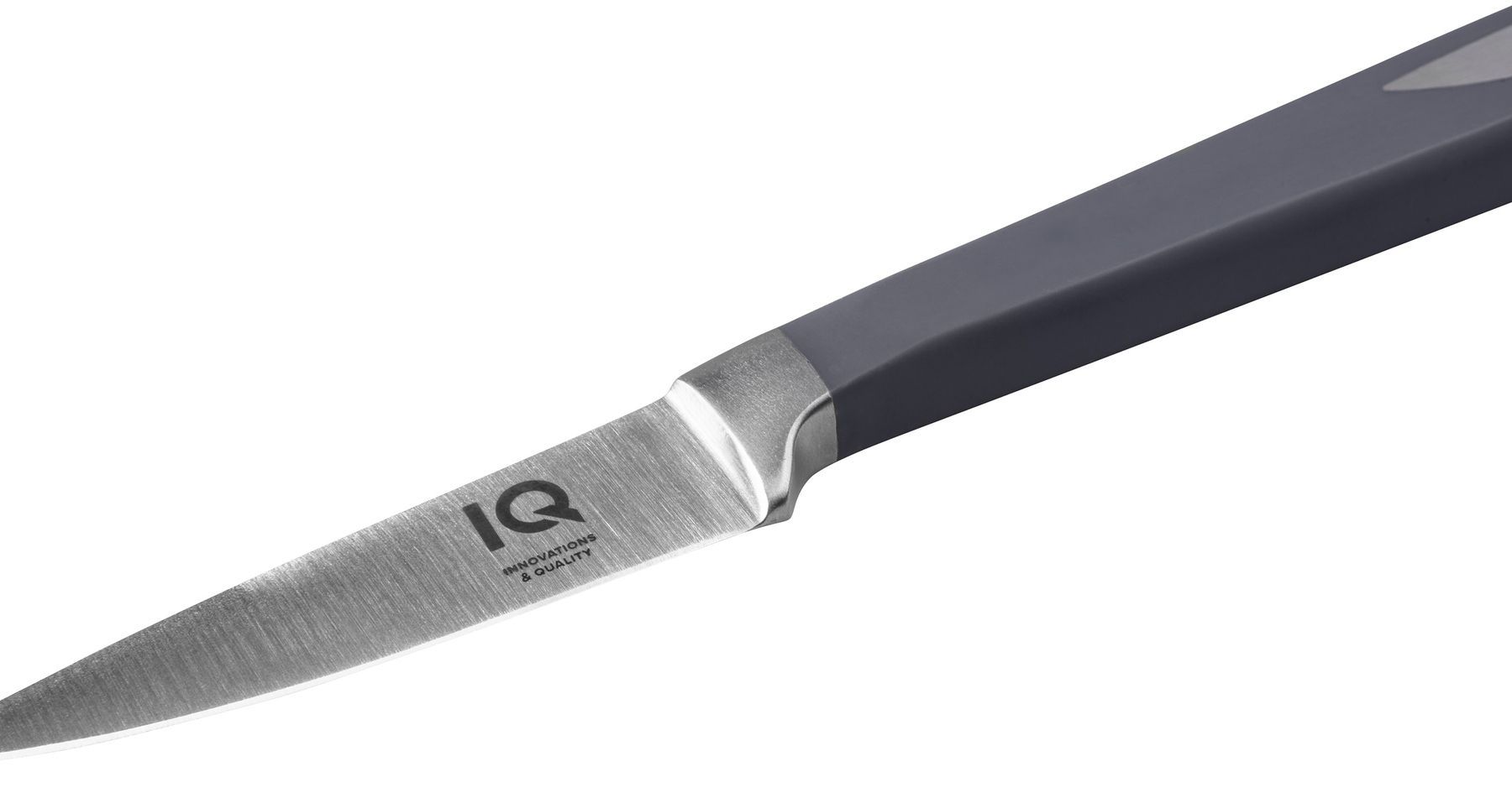 Ніж для овочів IQ Be Chef, 85 мм IQ-11000-1 6904621 фото