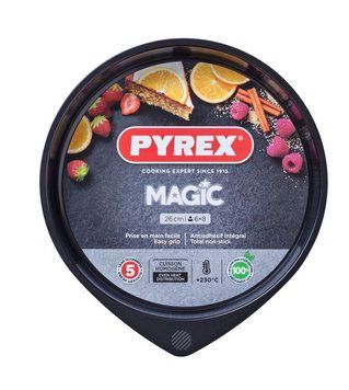 Форма PYREX MAGIC, 26 см MG26BA6/7146 6348921 фото