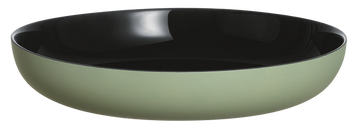 Блюдо Luminarc Black Grey, 21 см Q8584 6788159 фото