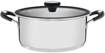 Каструля Tramontina Solar silicone (2.8 л) 20 см 62123/203 6358936 фото
