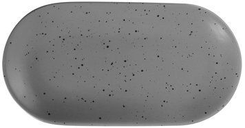 Блюдо Limited Edition Sandy Grey ZH-7016-6 6929694 фото