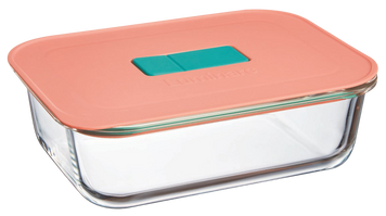 Контейнер Luminarc Pure Box Unique, 1.04 л X1543 7102418 фото