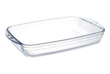 Форма PYREX, 33х22х5 см 248DN00/B046 6387059 фото