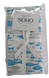Набір рушників Soho 40x40см Fish 4 шт BS 87400G 6980454 фото 2