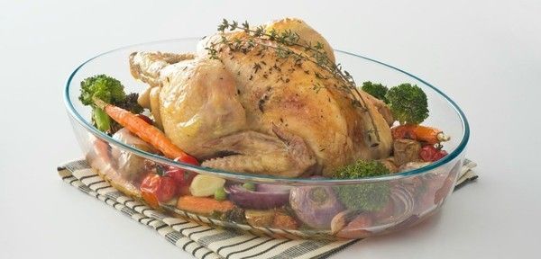 Форма для запікання Pyrex, 40х27х7 см 347B000/8044 7092330 фото