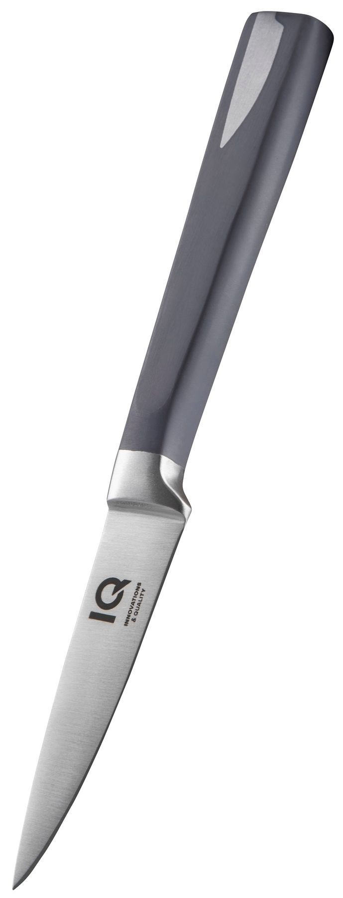 Ніж для овочів IQ Be Chef, 85 мм IQ-11000-1 6904621 фото