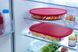 Форма з кришкою O CUISINE 35х24х6 см 346PC05/7645 6472093 фото 2