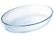 Форма для запікання Pyrex, 40х27х7 см 347B000/8044 7092330 фото 1