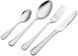 Набір столових ложок RINGEL Vega, 6 предметів RG-3118-6/2 6853529 фото 6