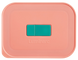 Контейнер Luminarc Pure Box Unique, 1.04 л X1543 7102418 фото 2