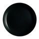 Тарілка обідня LUMINARC DIWALI BLACK P0867 6425795 фото 2