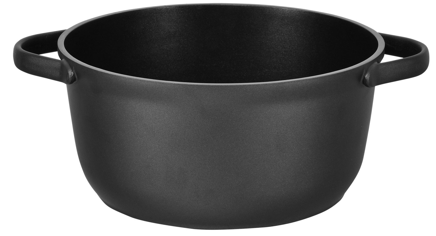 Каструля IQ Be Traditional 24 см (4.6 л) IQ-2045-24 6937751 фото