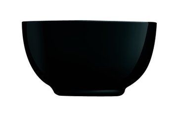 Салатник LUMINARC DIWALI BLACK P0863 6425797 фото