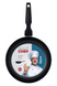 Сковорода BRAVO CHEF Safran 20 см б/кришки BC-1114-20 6792307 фото 4