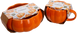 Чашка Limited Edition Pumpkin 350 мл PX001-K606 6893217 фото 7