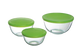 Миска з кришкою Pyrex, 15 см (0.7 л) 178P000/8046 7092303 фото 2