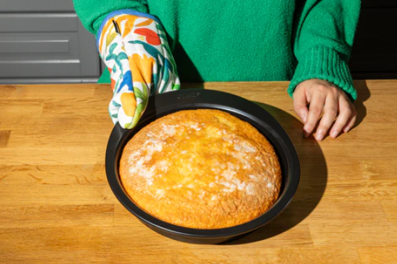 Форма для випічки Pyrex Glide, 22 см GL22BA6/8046 7168826 фото