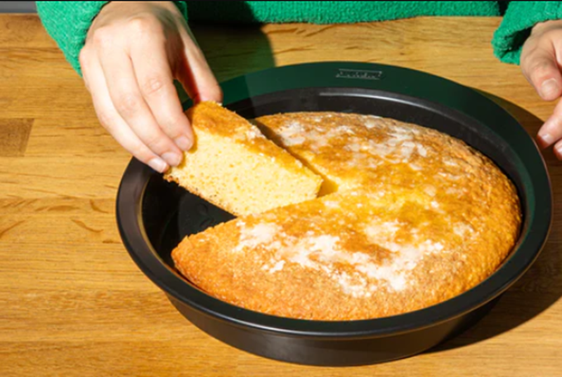 Форма для випічки Pyrex Glide, 22 см GL22BA6/8046 7168826 фото