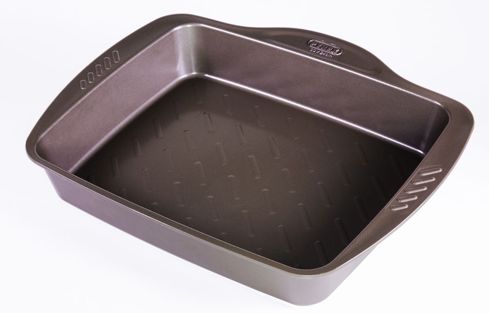 Форма PYREX ASIMETRIA, 25x20 см AS25RR0/7646 6236605 фото