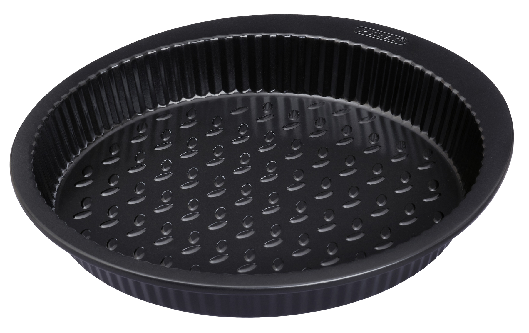 Форма для випічки ребриста Pyrex Glide, 25 см GL25BN6/8046 7168827 фото