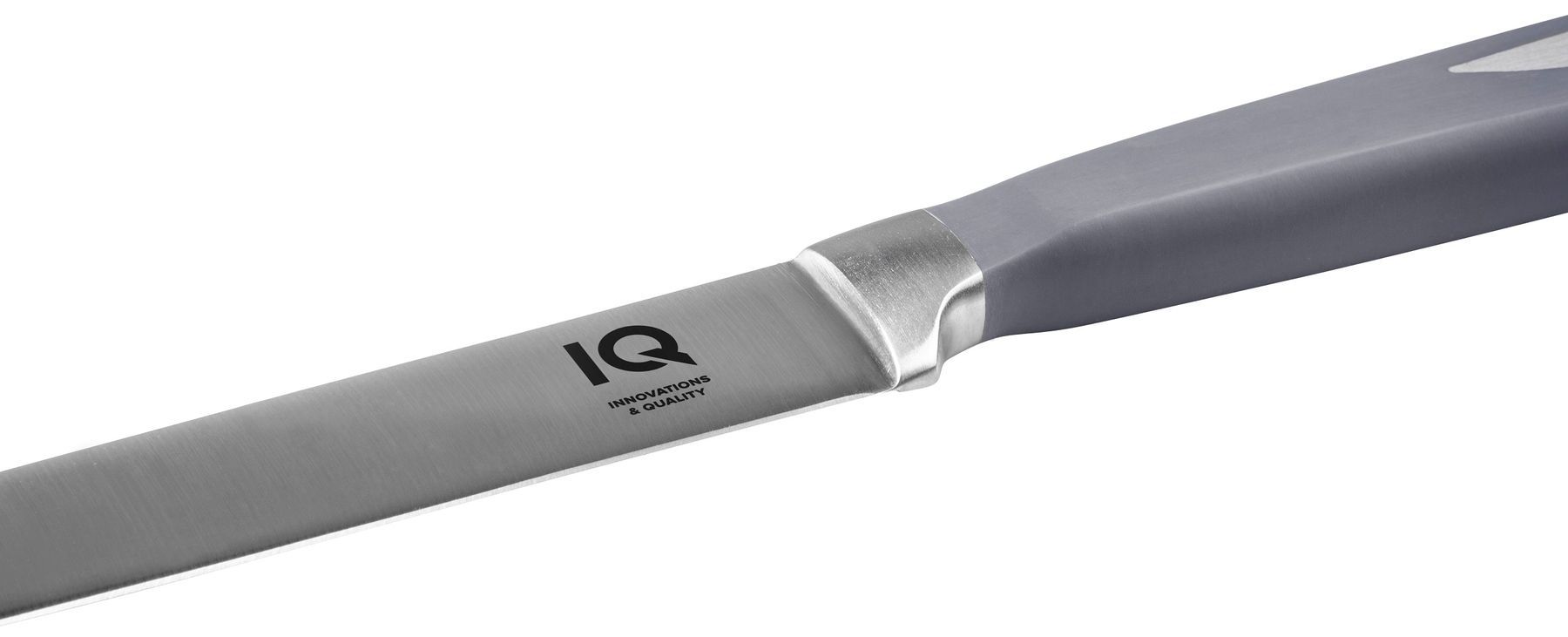 Ніж слайсерний IQ Be Chef, 200 мм IQ-11000-3 6904623 фото