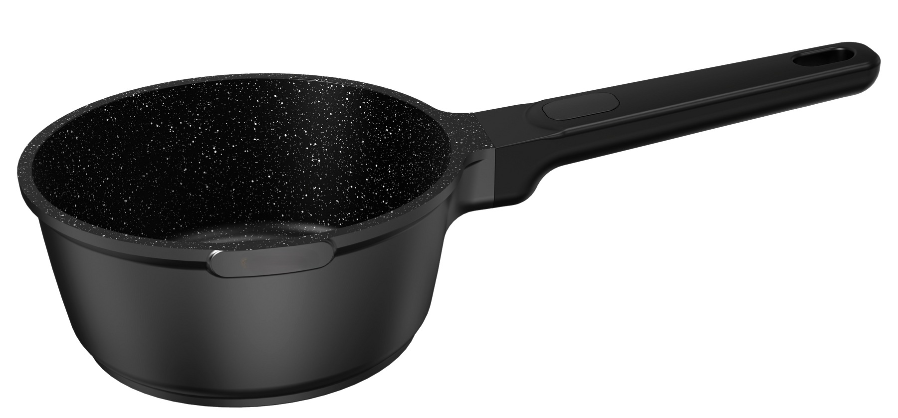 Ківш IQ Be Simple (1.3 л) 16 см IQ-4049-16 6996308 фото