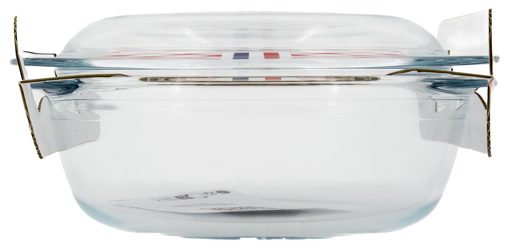 Каструля з кришкою O Cuisine, 3.1 л 208AC00/2043 7172892 фото