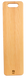 Дошка обробна IQ Be Royal, 66х18х2 см IQ-5041/1 6805305 фото 2