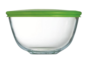 Миска з кришкою Pyrex, 17 см (1.1 л) 179P000/8043 7092304 фото