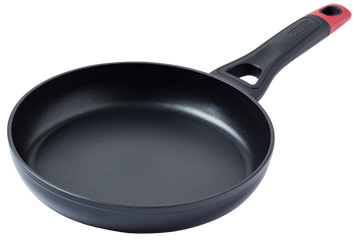 Сковорода Pyrex Optima 24 см, класична OT24BF6/8046 7120920 фото