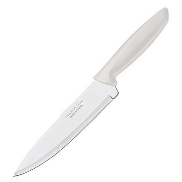 Набір ножів Chef Tramontina Plenus light grey, 178 мм - 12 шт. 23426/037 6740806 фото