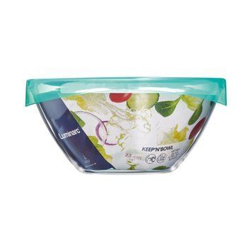 Салатник з кришкою Luminarc Keep`N`Box P3671 6572259 фото