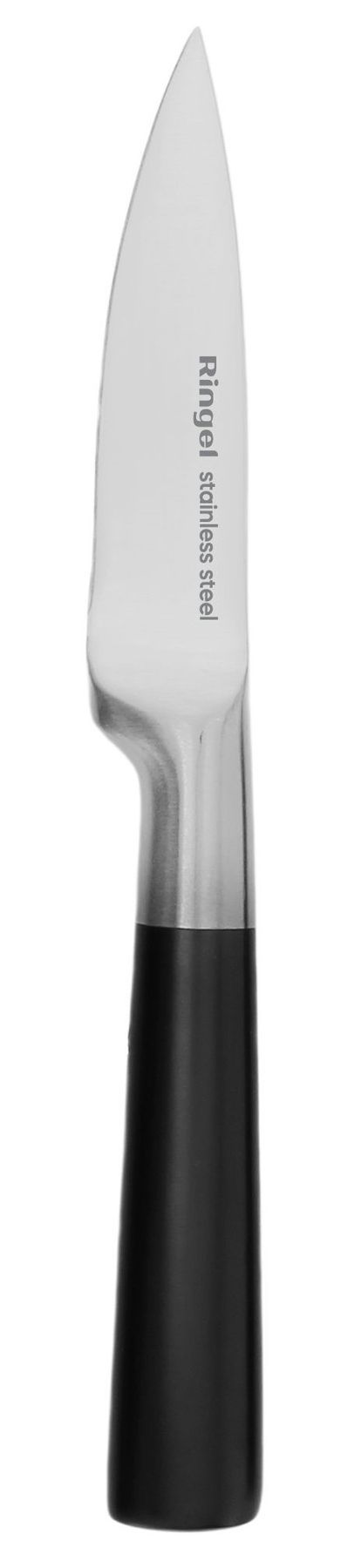 Ніж для овочів RINGEL Elegance, 88 мм RG-11011-1 6901071 фото
