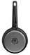 Ківш IQ Be Simple (1.3 л) 16 см IQ-4049-16 6996308 фото 2
