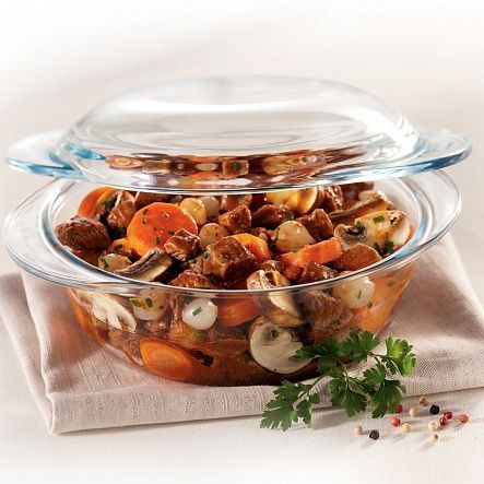 Каструля з кришкою O Cuisine, 3.1 л 208AC00/2043 7172892 фото