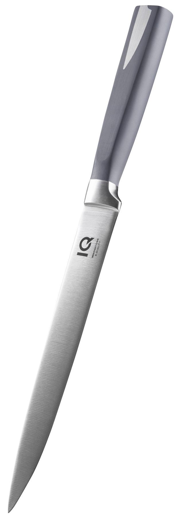 Ніж слайсерний IQ Be Chef, 200 мм IQ-11000-3 6904623 фото